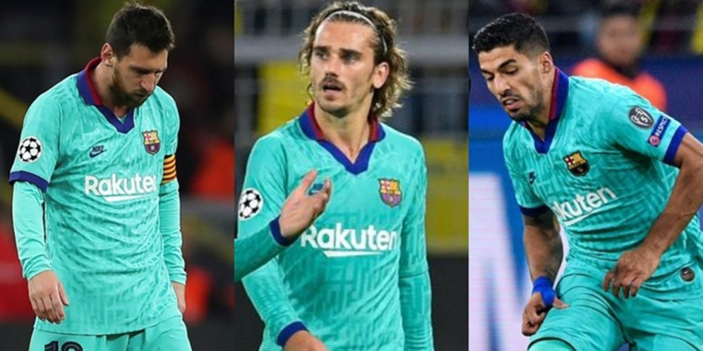 Kenapa Sih Trio MSG Barcelona Belum Nyetel?